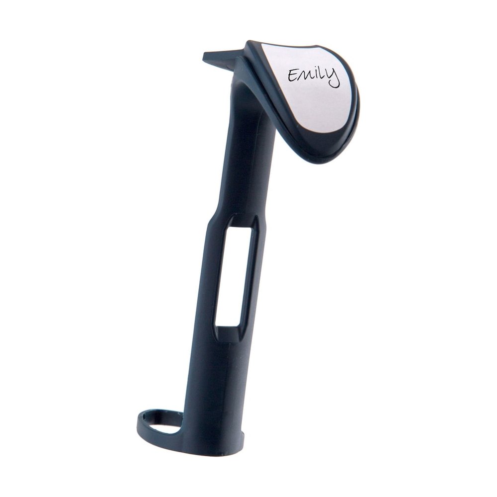 Gilson&trade;&nbsp;Autocollants pour poignées de confort pour pipettes PIPETMAN&trade;
