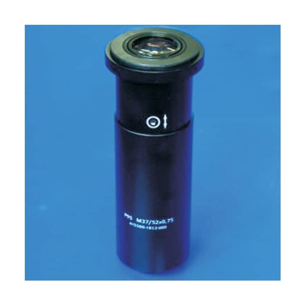 Zeiss™ Adaptateur pour caméra numérique P95 M37/52 x 0,75 pour microscopes Primo Star™ et Primo Vert™