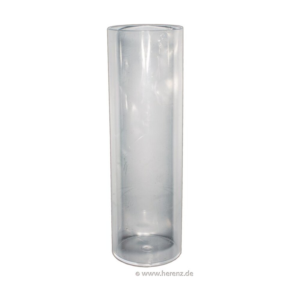 Heinz Herenz&nbsp;Tube de culture pour drosophiles