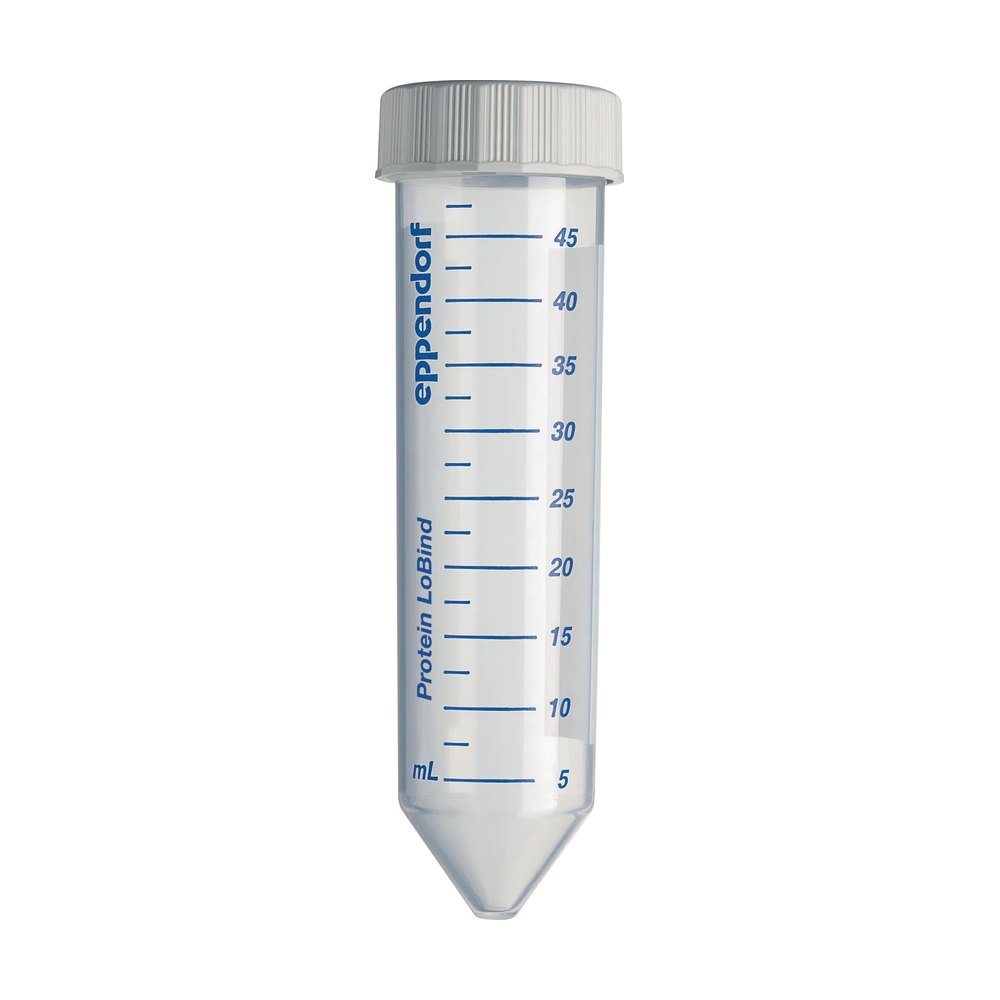 Eppendorf&trade;&nbsp;Tubes coniques Protein LoBind avec bouchon à vis