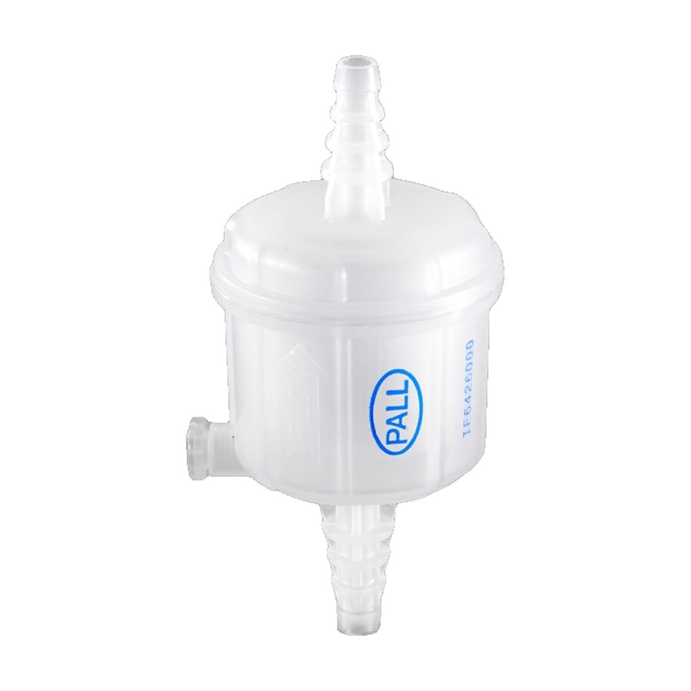 Cytiva (formerly Pall Lab) Capsules Mini Profile™ avec filtre Profile Star