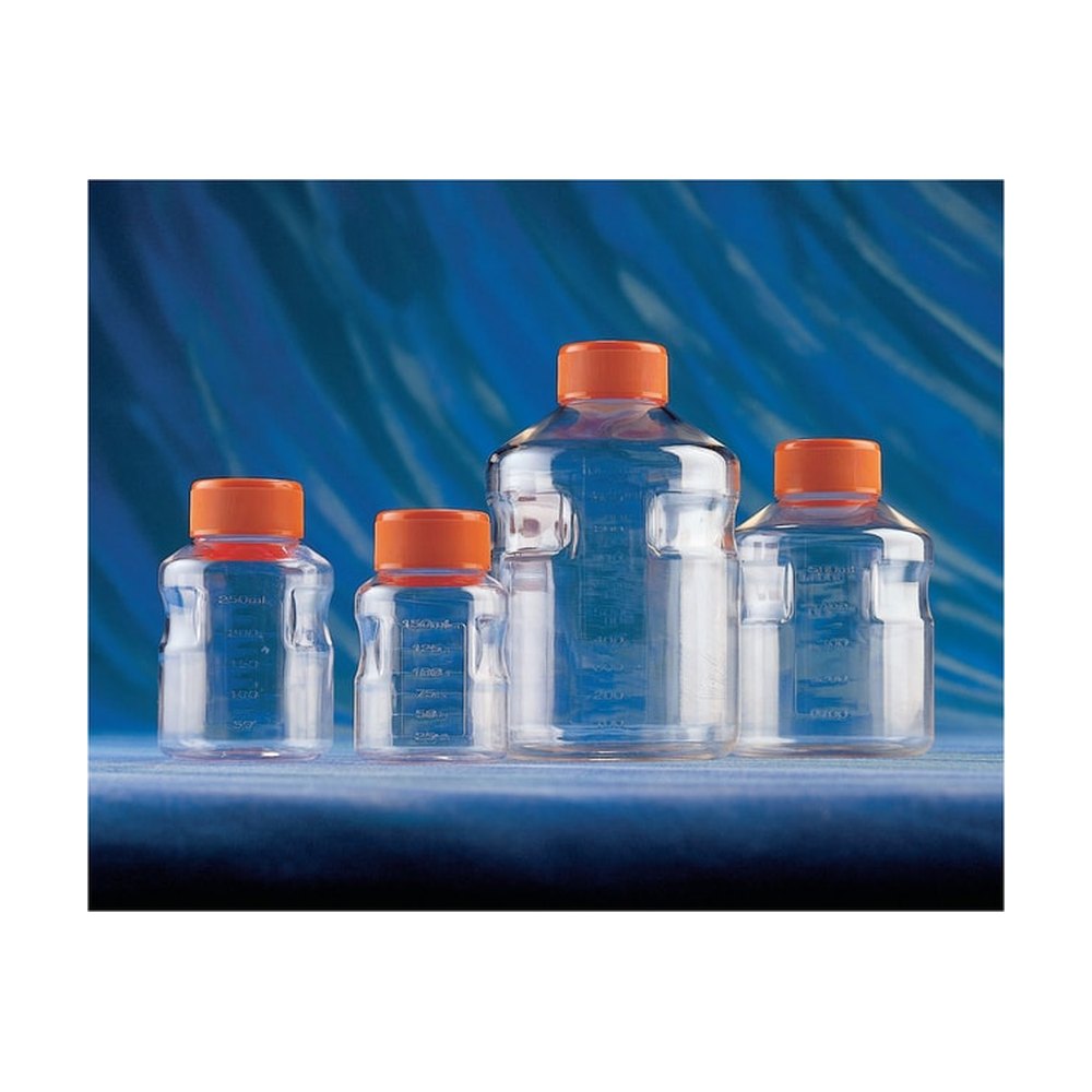 Corning™ Flacons stériles jetables