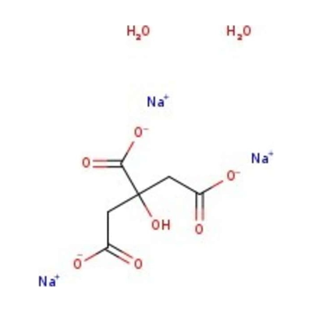 Citrate de solution saline-sodium (SSC), solution 20X (biologie moléculaire), Fisher BioReagents
