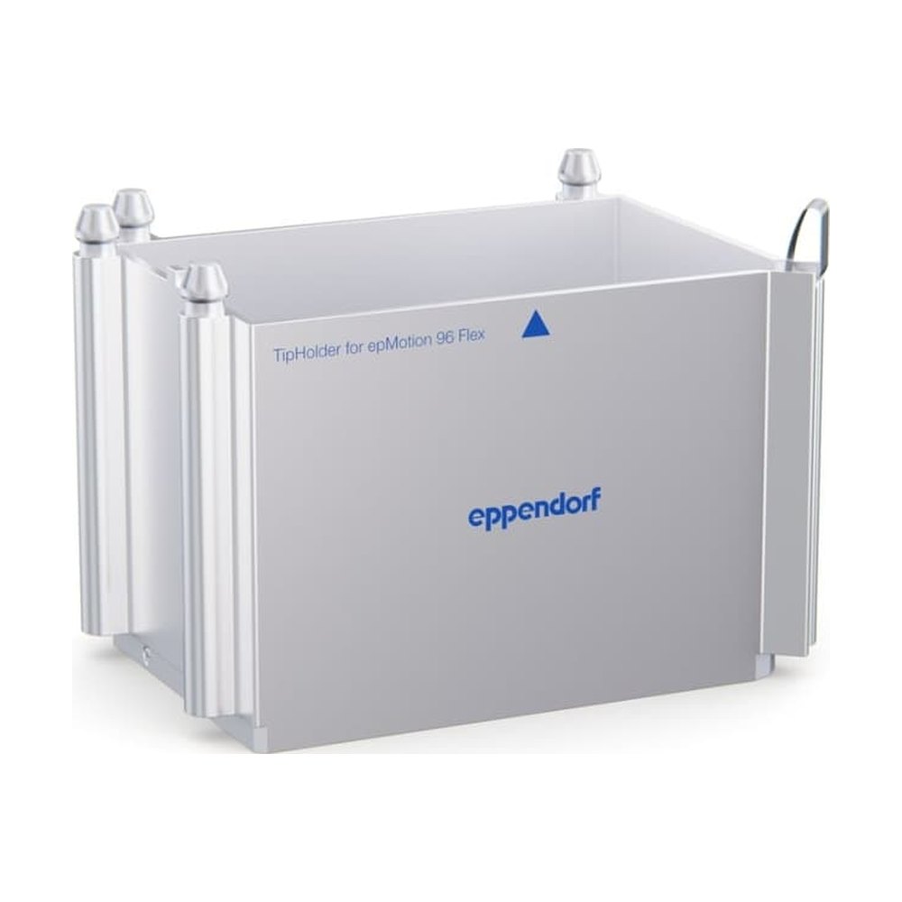 Eppendorf&trade;&nbsp;Support de pointes pour epMotion&trade; 96 Flex