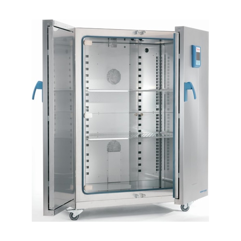 Incubateur microbiologique Heratherm™ General Protocol 747 l