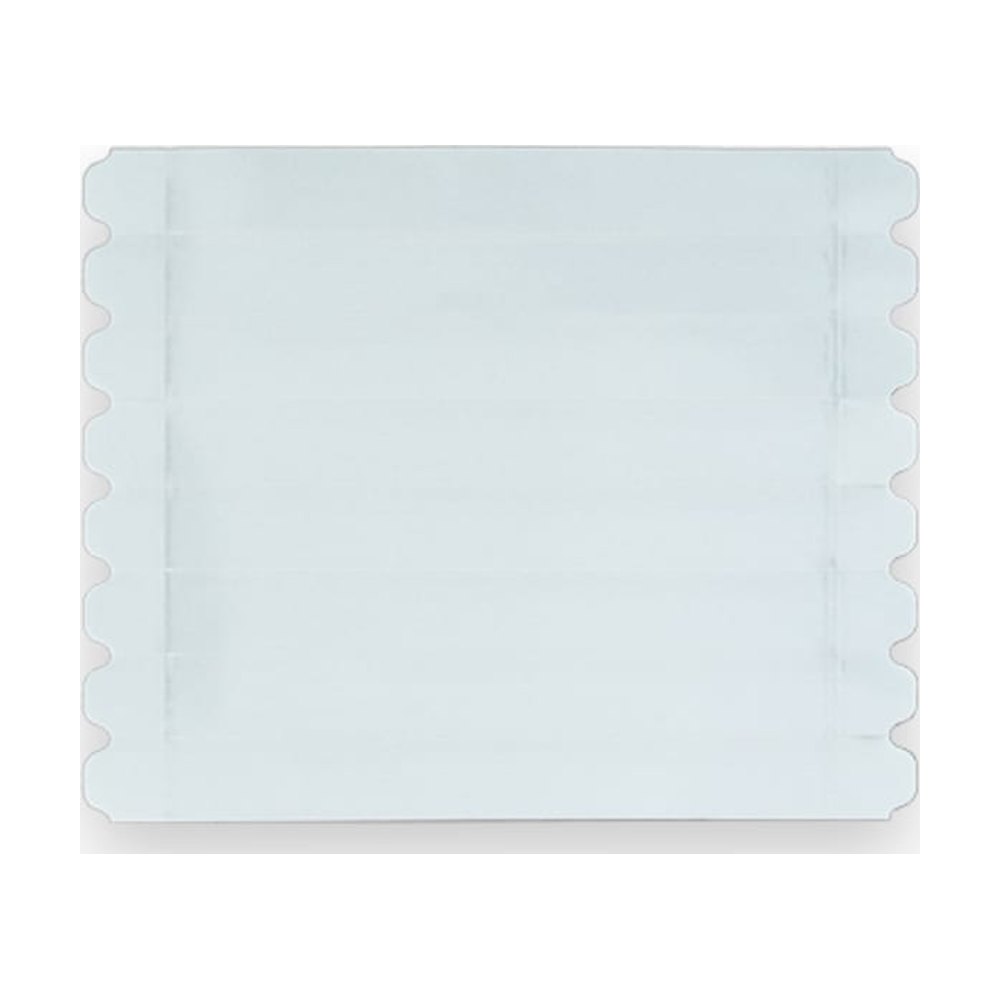 BRAND&trade;&nbsp;Films d’obturation pour plaques à barrettes
