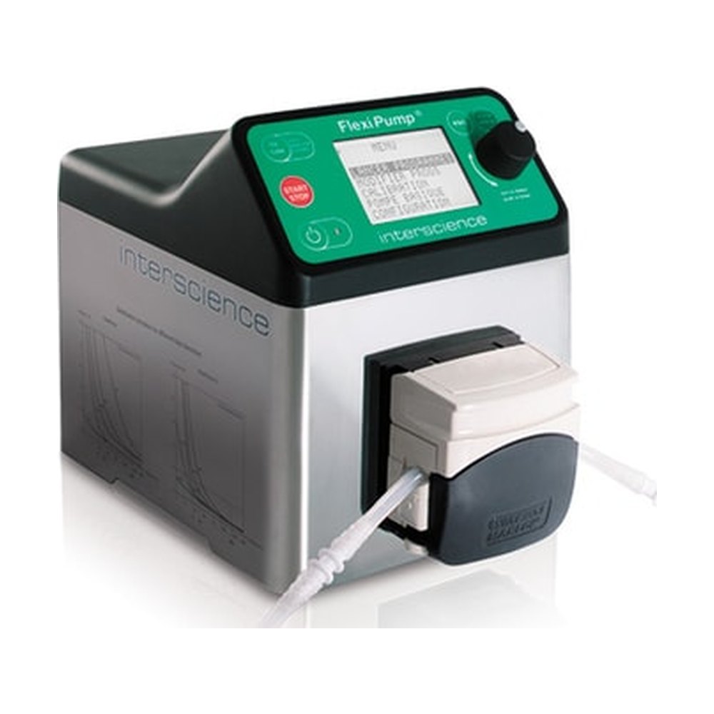 Interscience&trade;&nbsp;Pompe FlexiPump