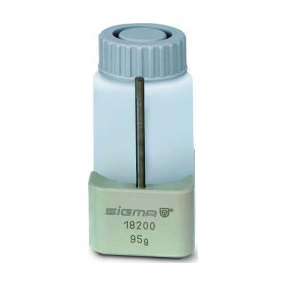 Sigma Laborzentrifugen&trade;&nbsp;Flacons en PP