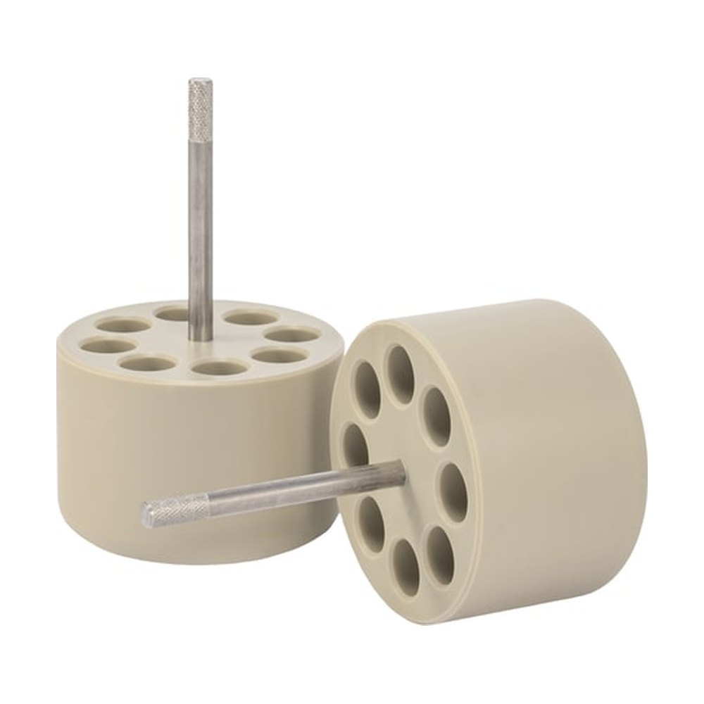 OHAUS&trade;&nbsp;Frontier&trade; 5000 Multi-Pro Series Rotors and Adapters Rack