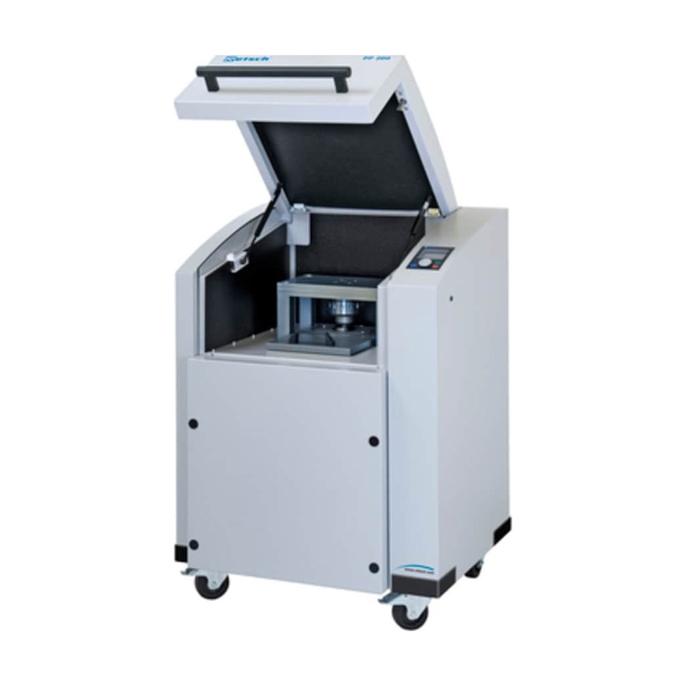 RETSCH Presses à pelletisation PP 40