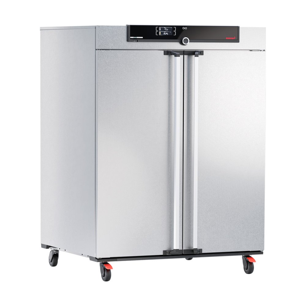 Memmert™ Incubateur réfrigéré à effet Peltier IPP1060eco – 1060 l
