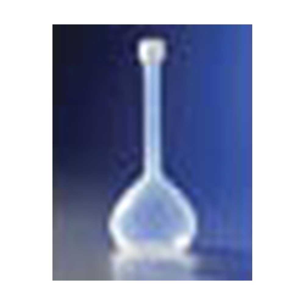 Corning&trade;&nbsp;Fiole jaugée réutilisable en PFA de classe A