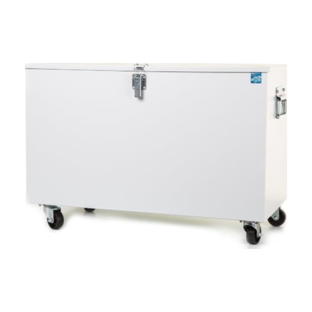 Nickel Electro&trade;&nbsp;Coffre porte-bouteilles mobile Cliftontrade;