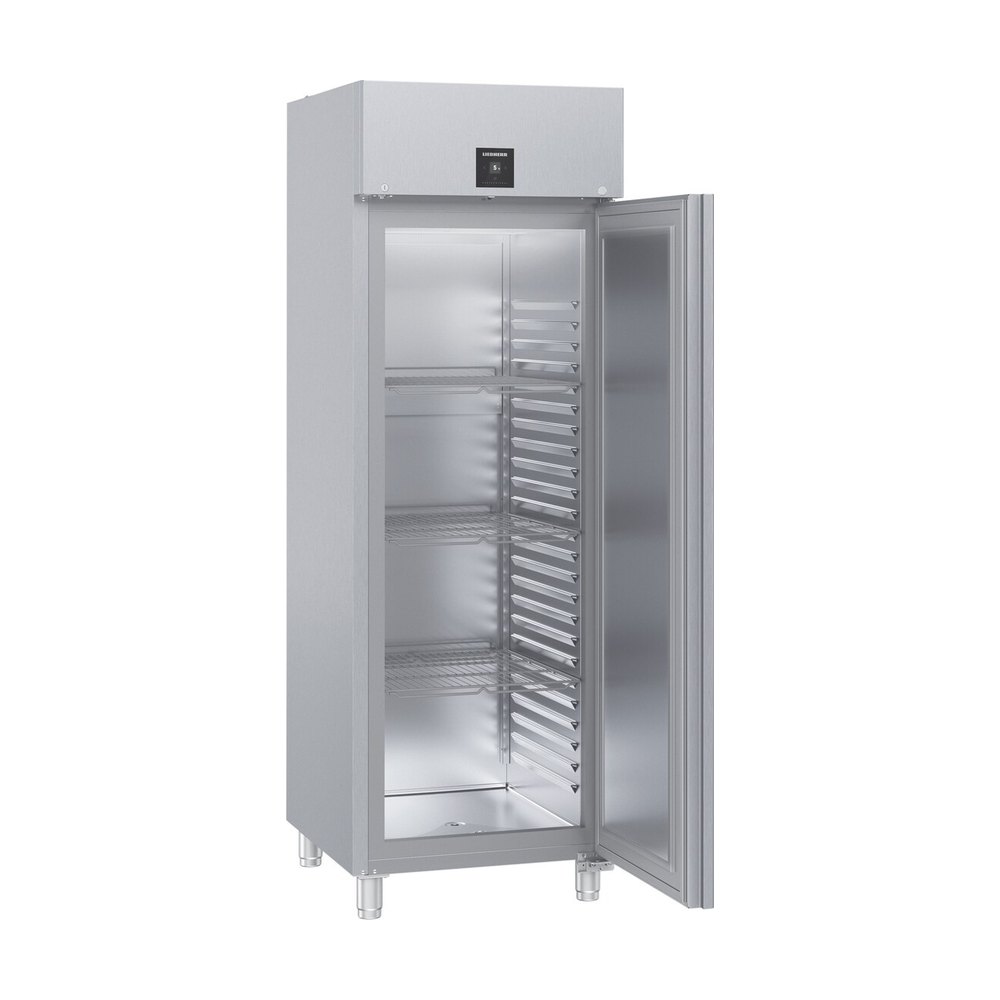 Liebherr™ Performance High-Volume Upright Fridge for Professional Use
