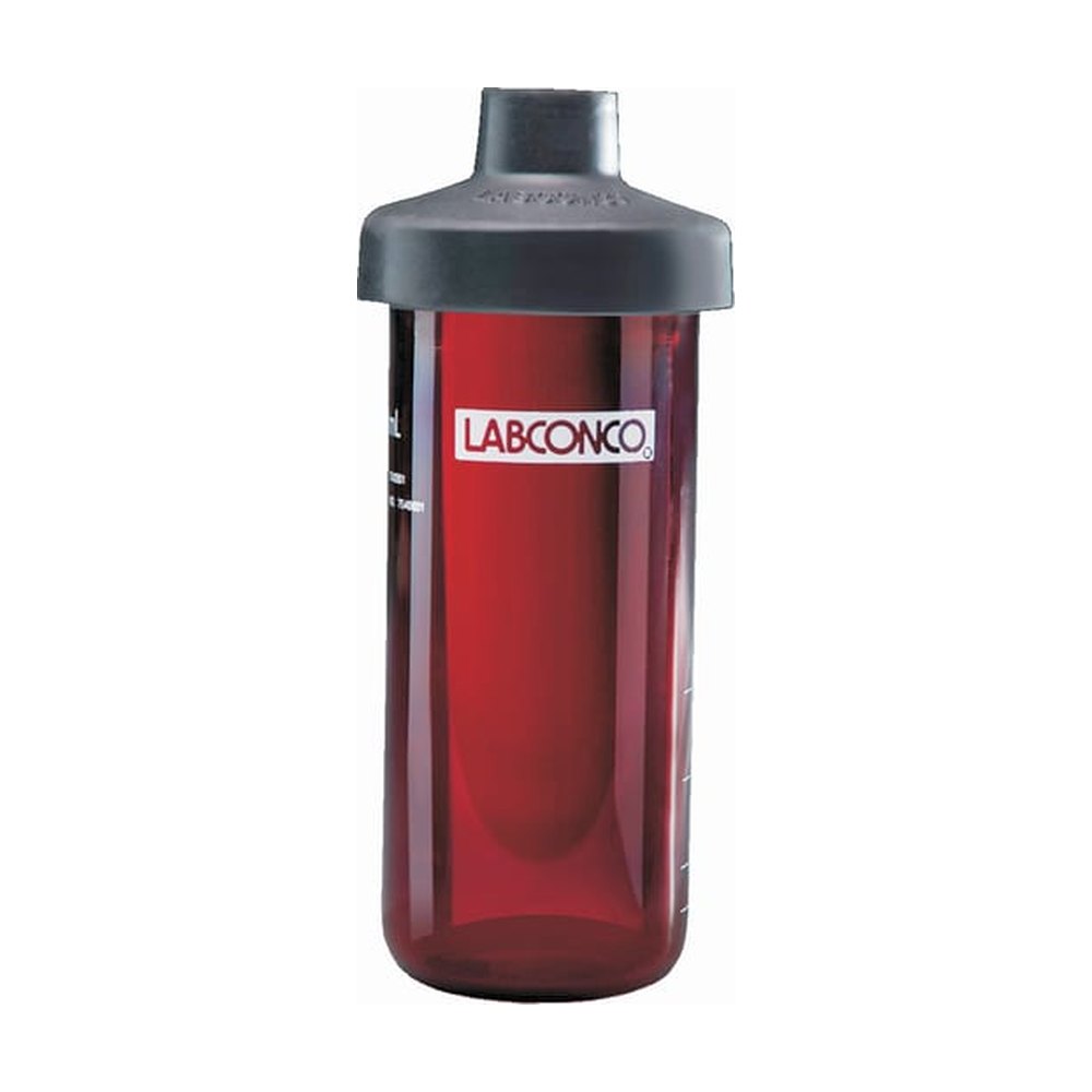 Labconco™ Flacons Fast-Freeze™, ensemble complet