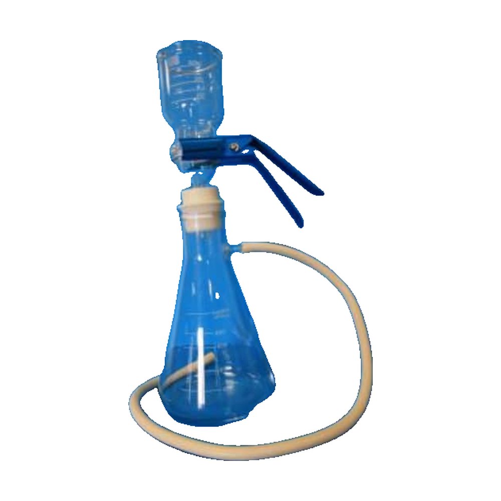 Fisherbrand&trade;&nbsp;Filtres pour solvant en verre