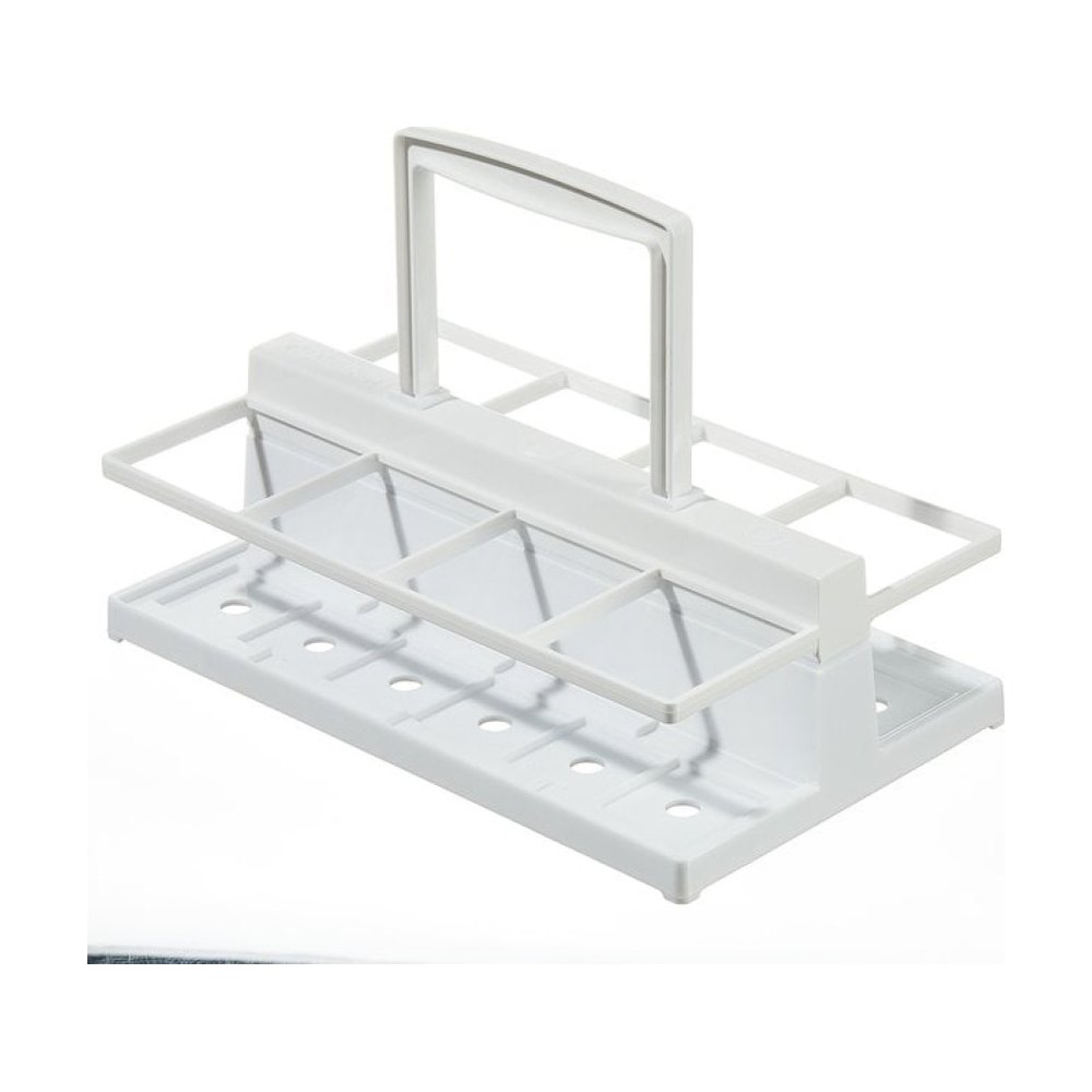 Rack multi-flacons Nalgene™ 8 flacons