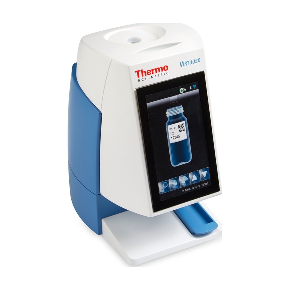 Thermo Scientific&trade;&nbsp;Système d’identification de flacons Virtuoso&trade;