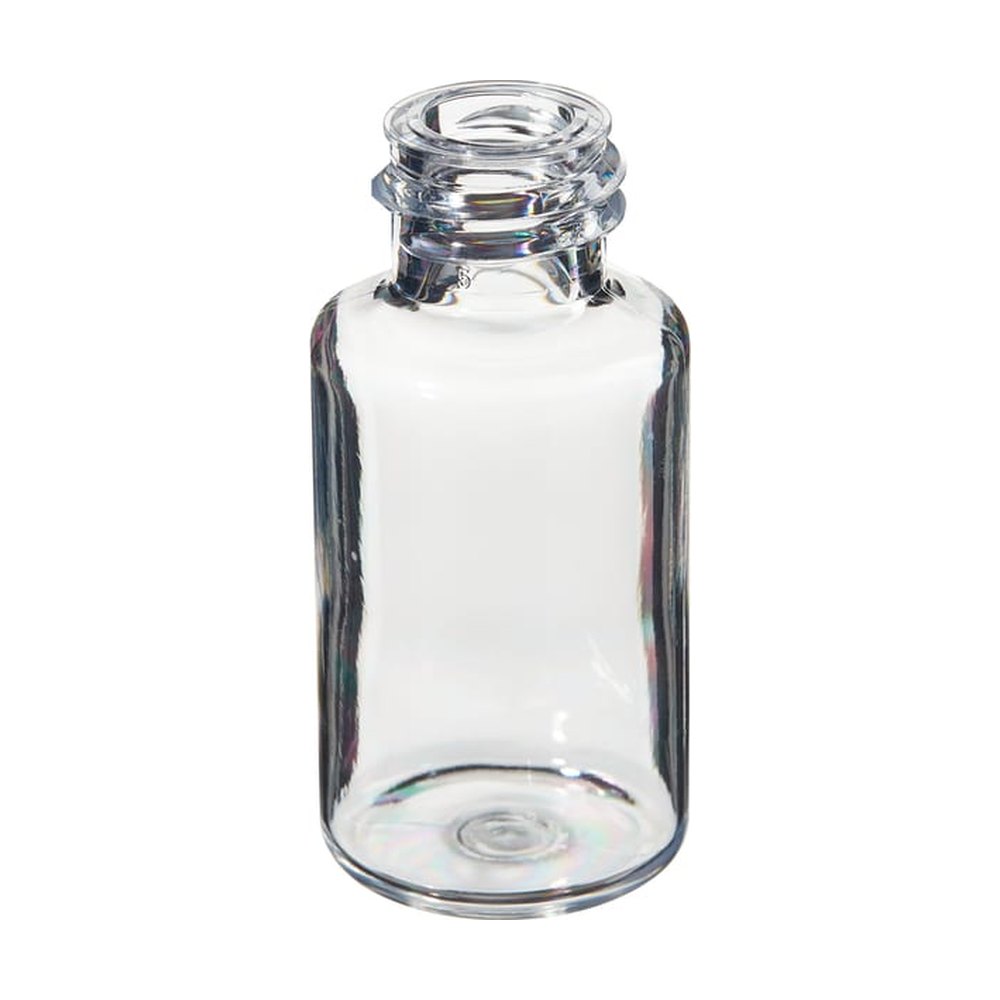 Thermo Scientific&trade;&nbsp;Flacons de sérum en PETG Nalgene&trade; avec filetage continu : non stériles, modules emballés sous film thermorétracté