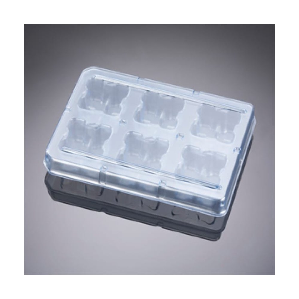 Falcon&trade;&nbsp;Plaque Multiwelll traitée CT