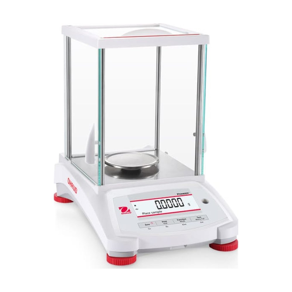 Ohaus&trade;&nbsp;Balance analytique Pioneertrade; PX 124M