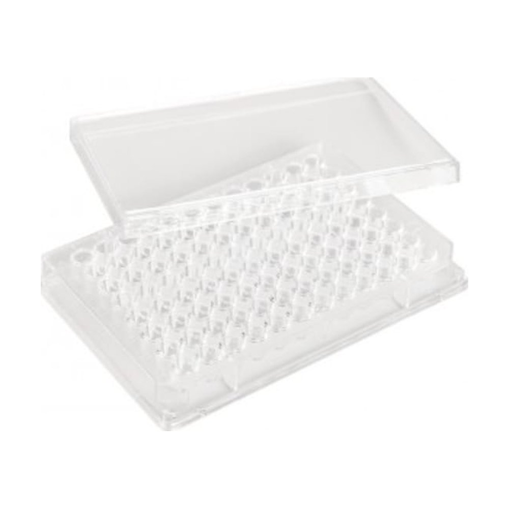 Ratiolab&trade;&nbsp;Couvercles pour microplaques de test