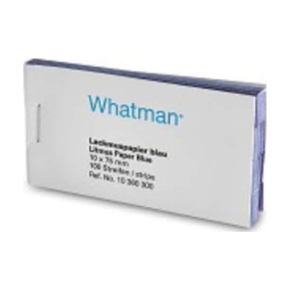 Cytiva&nbsp;Papiers de test d’acide/alcali Whatman&trade;