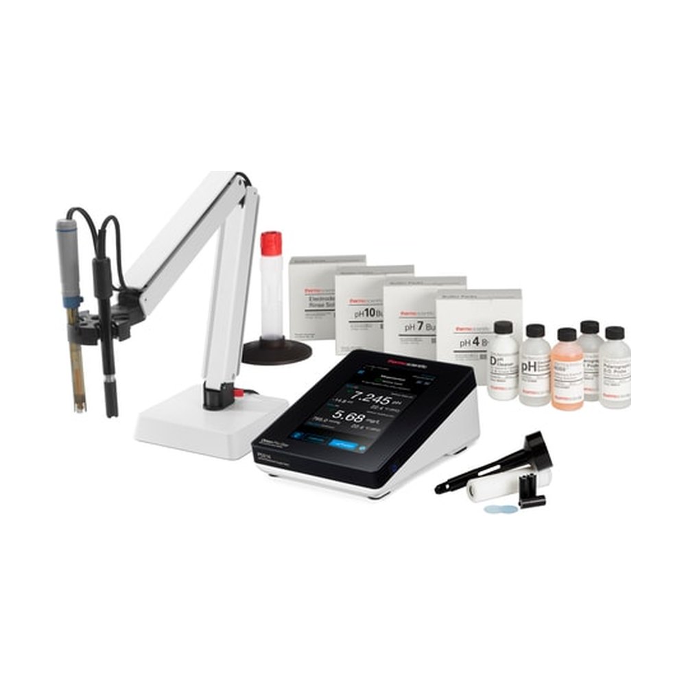 Thermo Scientific™ Orion™ Pro Star PD216 pH/ion and DO Bench Meter