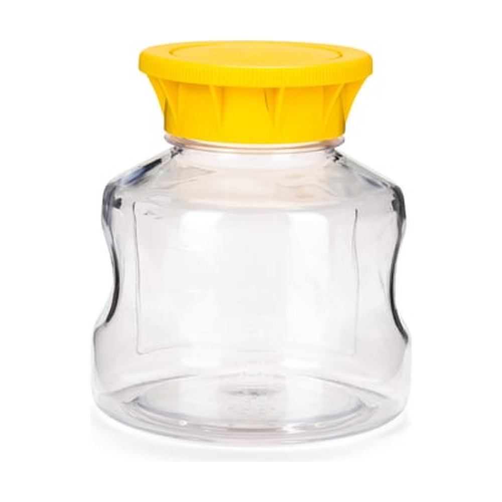 Sartorius Flacon de stockage en polystyrène à usage unique Sartolab™