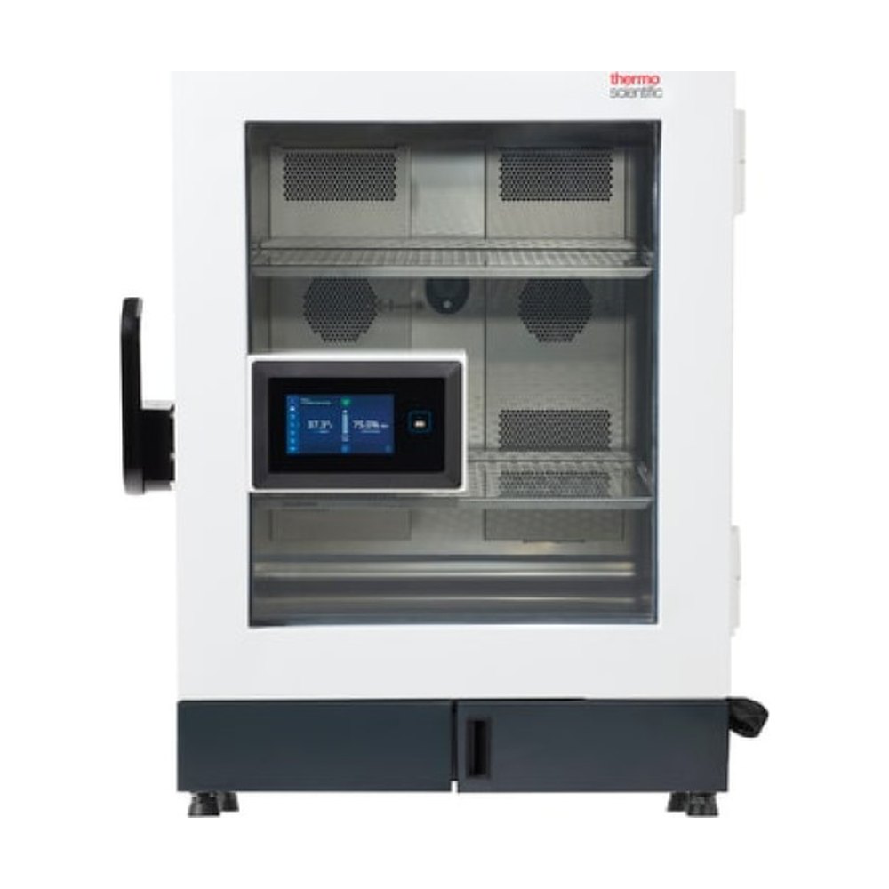 Heratherm enceinte d’incubation porte vitrée