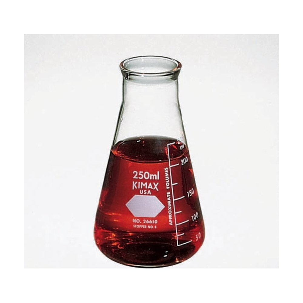 DWK Life Sciences&nbsp;Fioles de titrage Kimble&trade; KIMAX&trade;