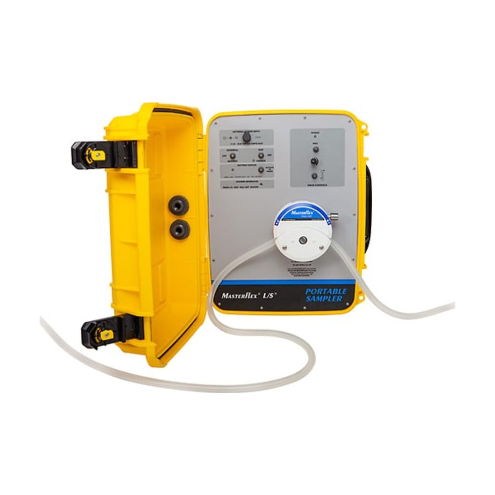 Masterflex&trade;&nbsp;Pompe d’échantillonnage portative L/S&trade;