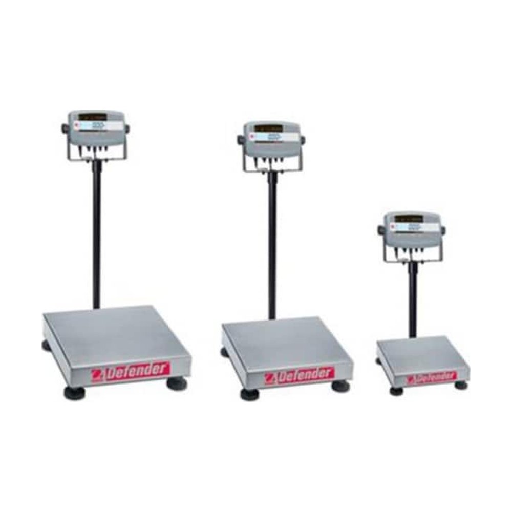 Ohaus&trade;&nbsp;Balance de paillasse économique Defender série 3000