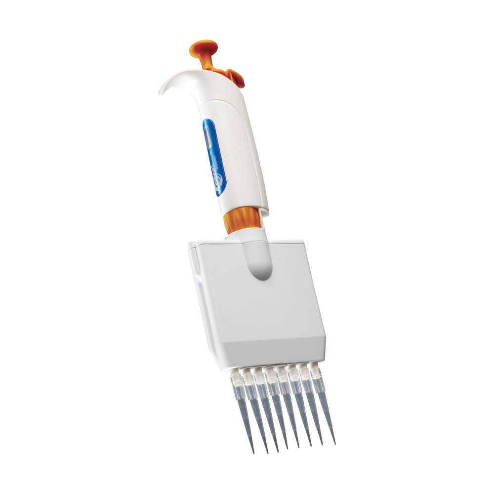 Heathrow Scientific&nbsp;Pipette à volume réglable Pearl&trade;, multicanaux