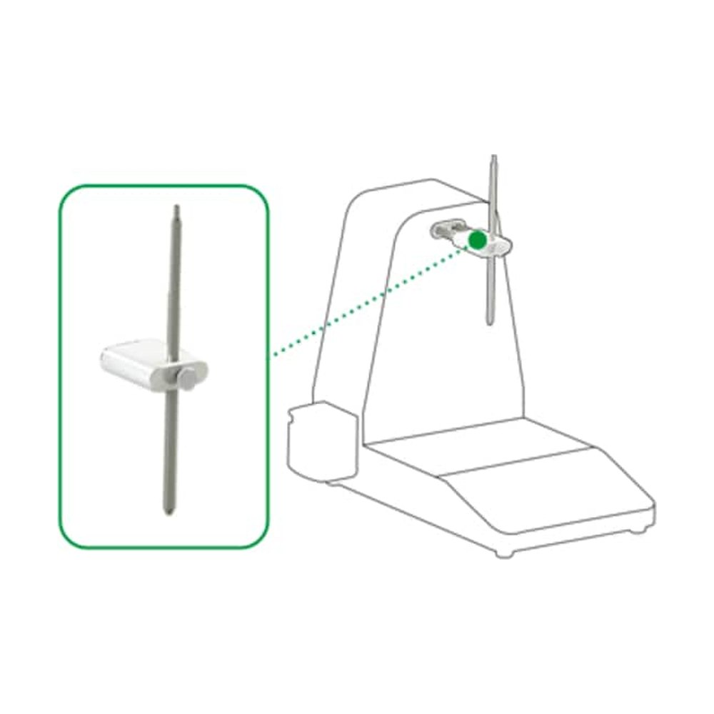 Interscience&trade;&nbsp;Bras de distribution réglable