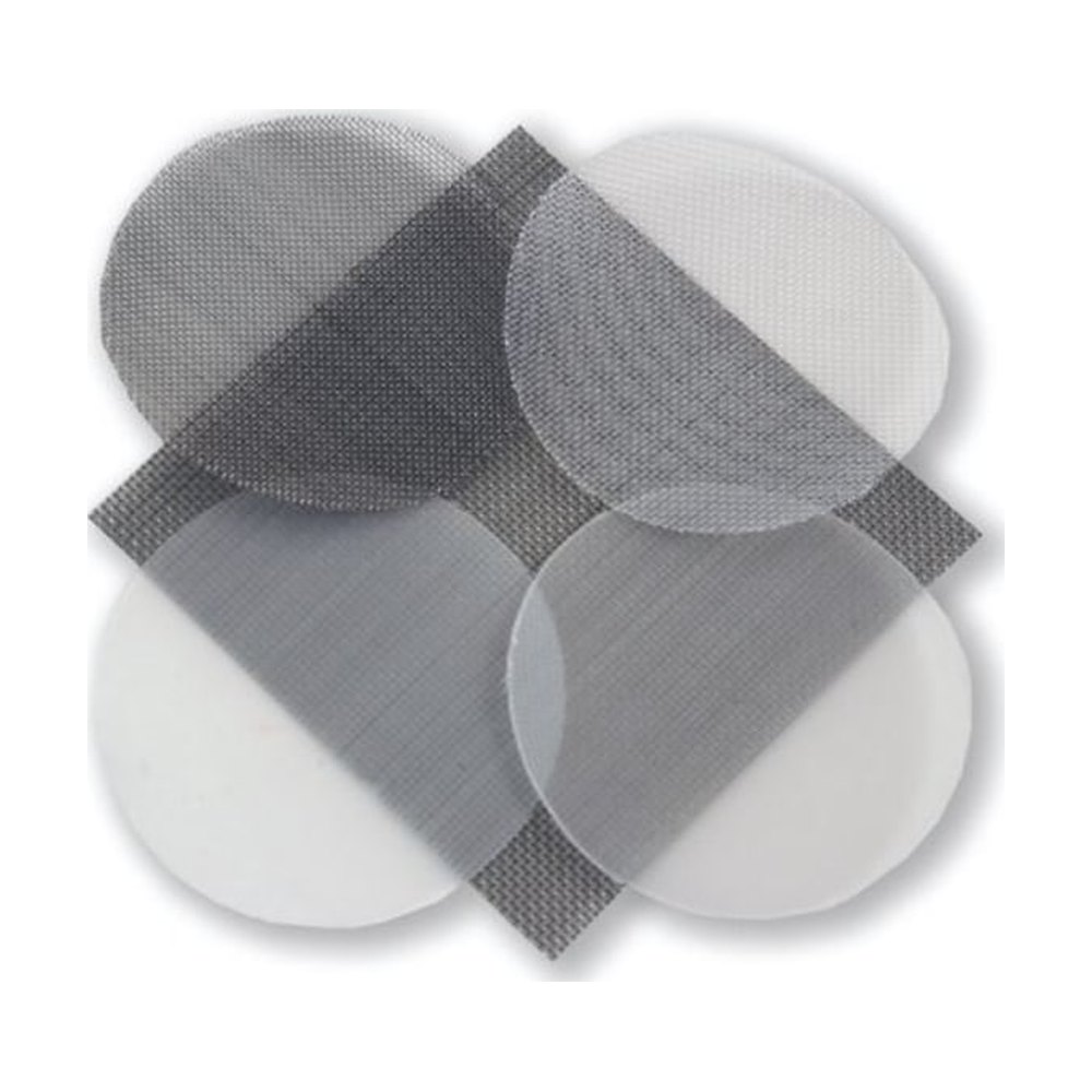 Spectrum Labs&trade;&nbsp;Disques filtrants en nylon tissé Spectra/Mesh&trade;
