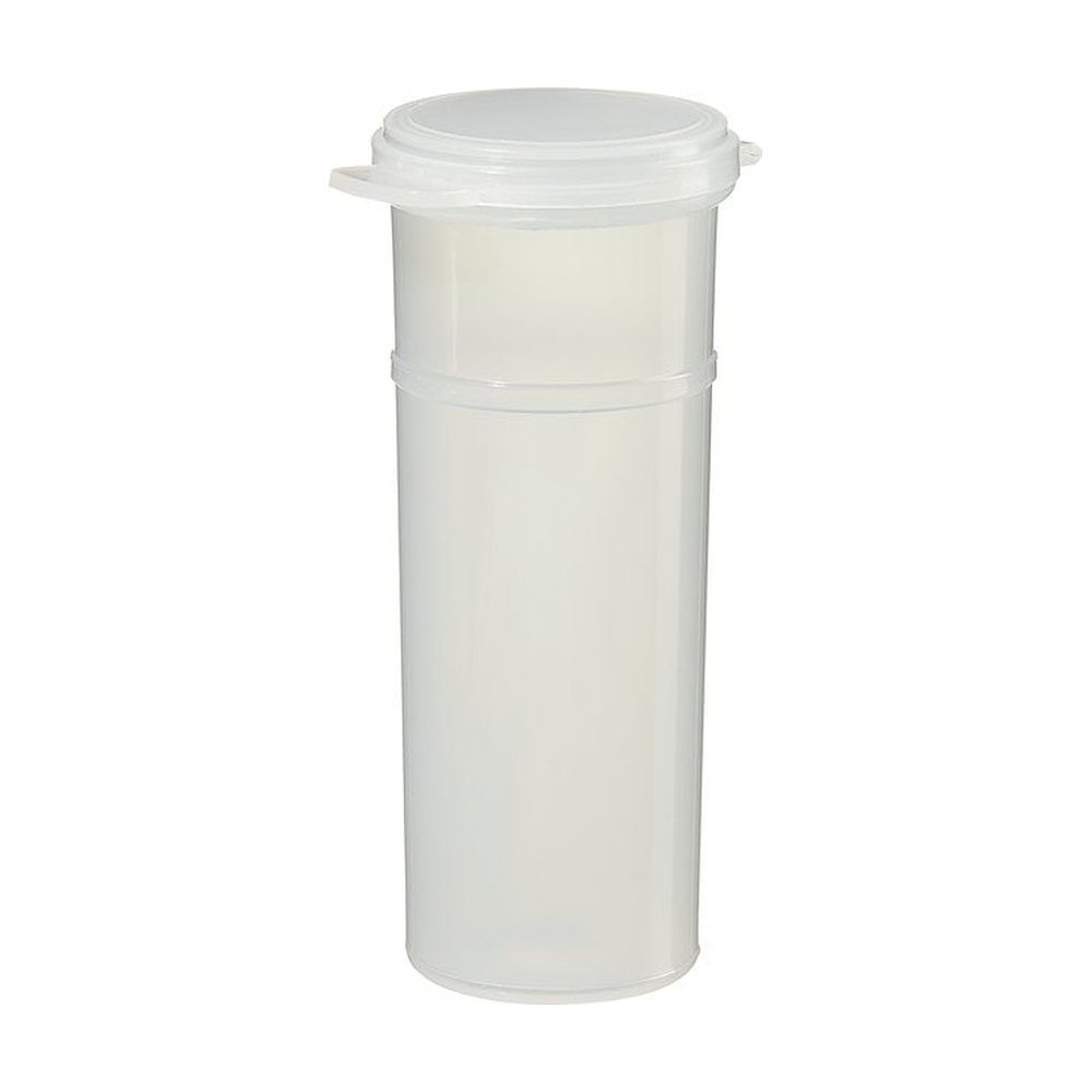 Thermo Scientific&trade;&nbsp;Les récipients Capitol Vial à bouchon rabattable en PP de 2 oz