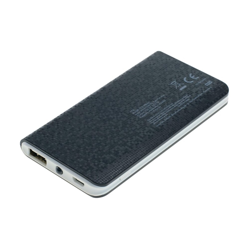 Uvex™ 9906 Mobile External Battery for Active Lighting Vests