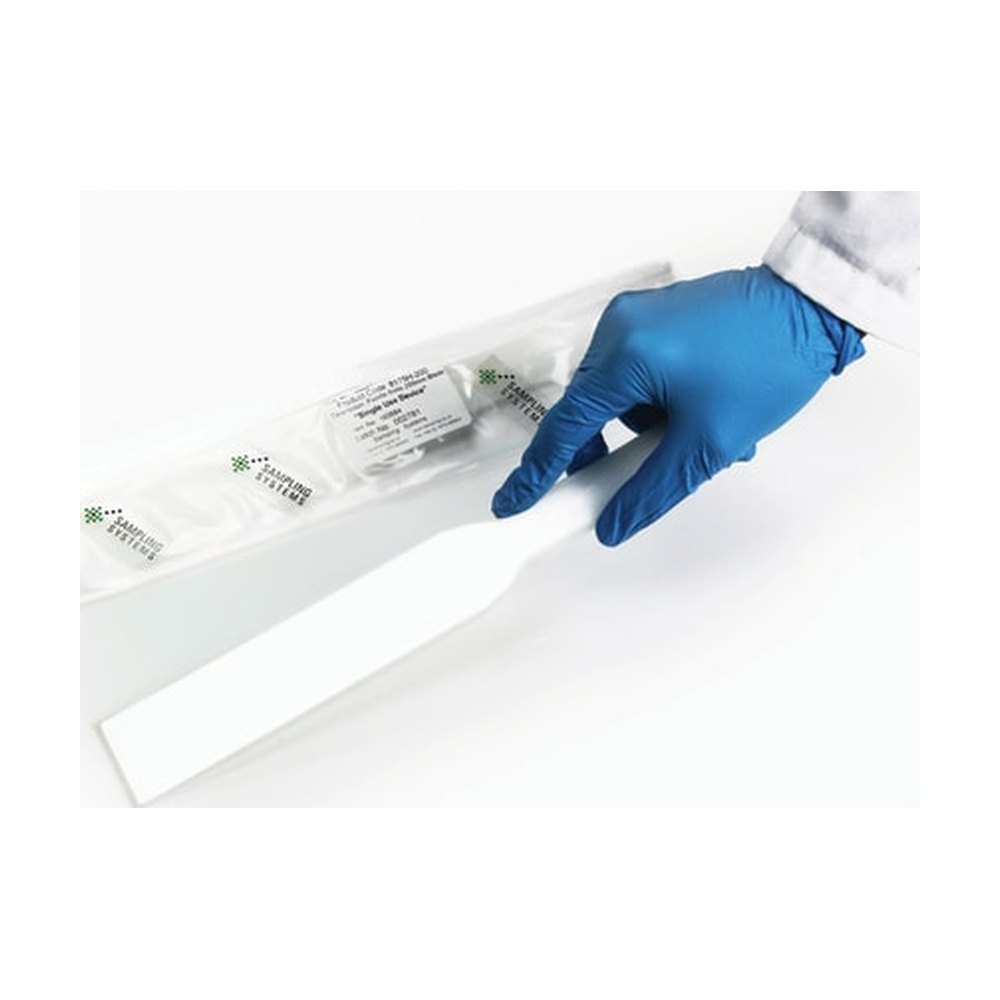 Sampling Systems&trade;&nbsp;Couteau à palette jetable SteriWare&trade;