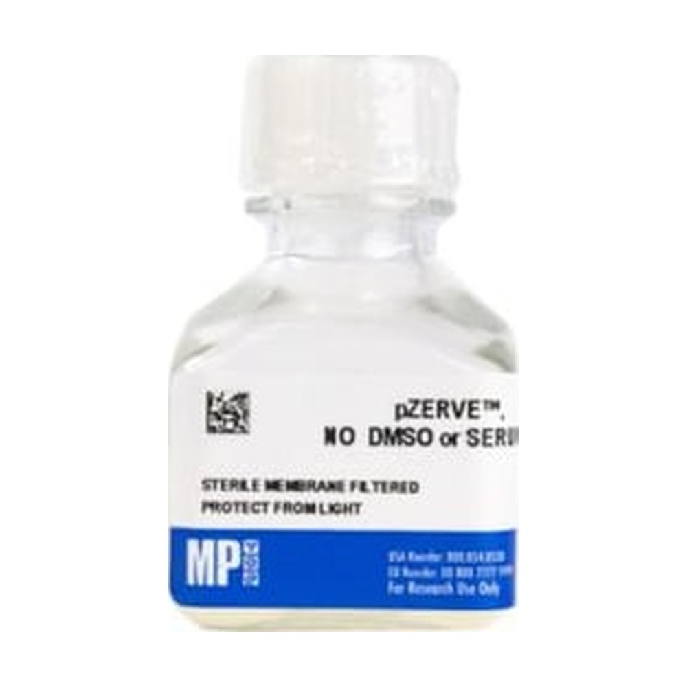 MP Biomedicals&trade;&nbsp;Solution de cryoconservation pZerve