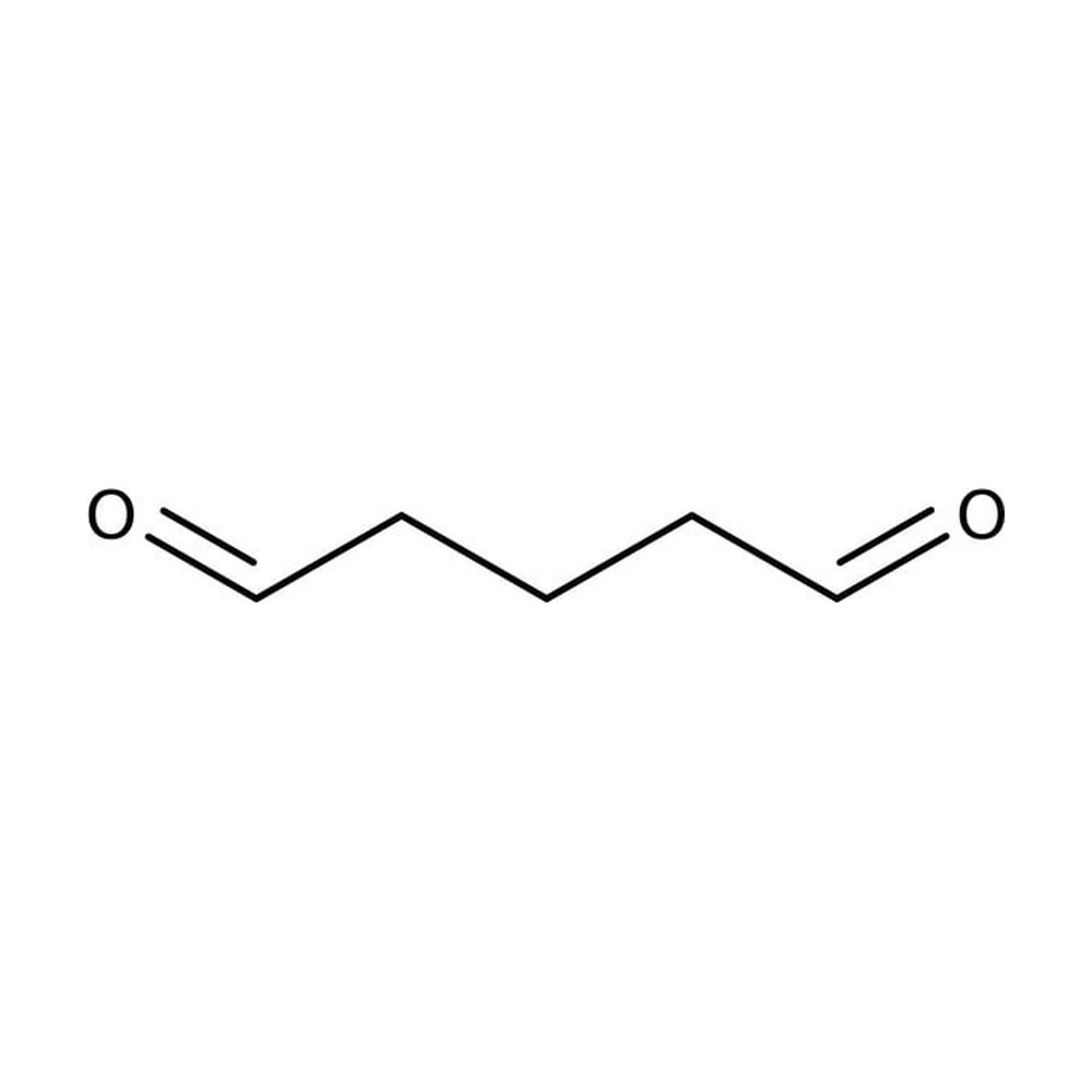 Dialdéhyde glutarique, solution à 8 % dans l’eau, Thermo Scientific Chemicals