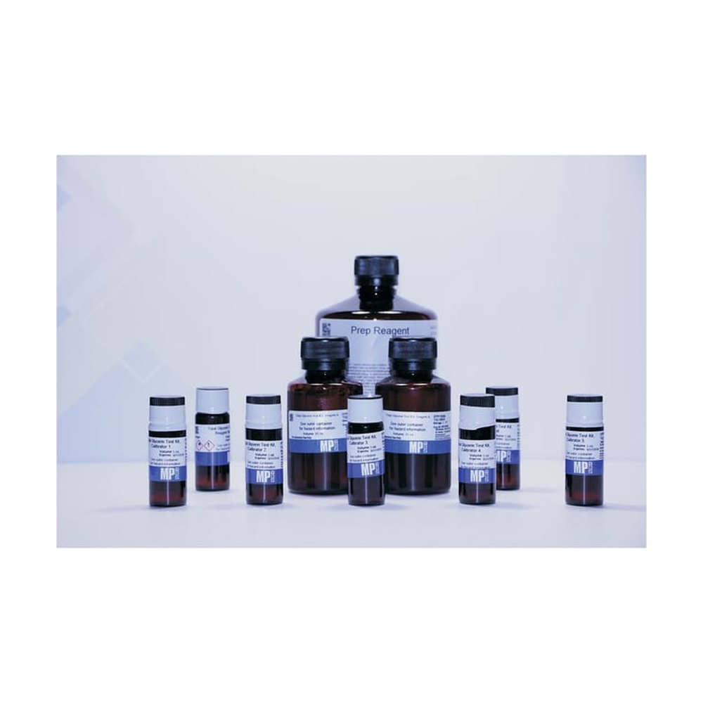 MP Biomedicals&trade;&nbsp;Kit de test SafTest&trade;