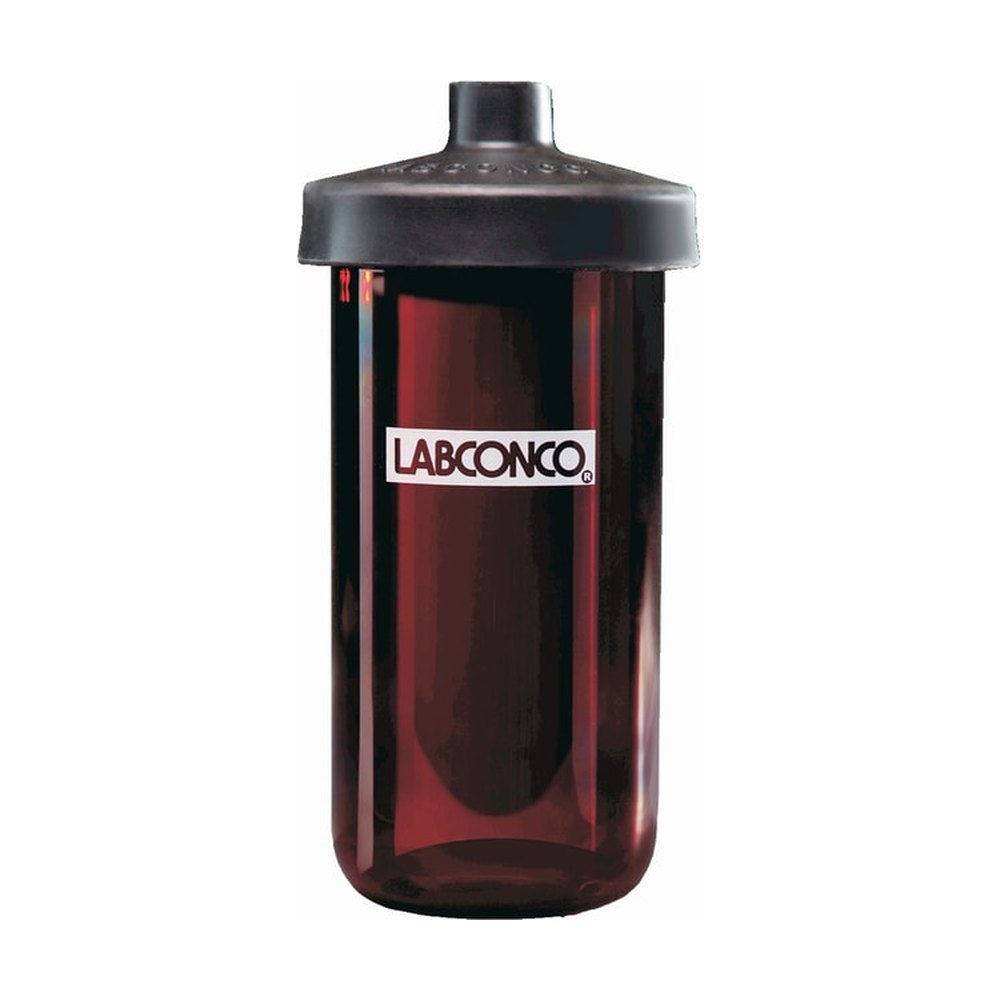 Labconco™ Flacons Fast-Freeze™, ensemble complet