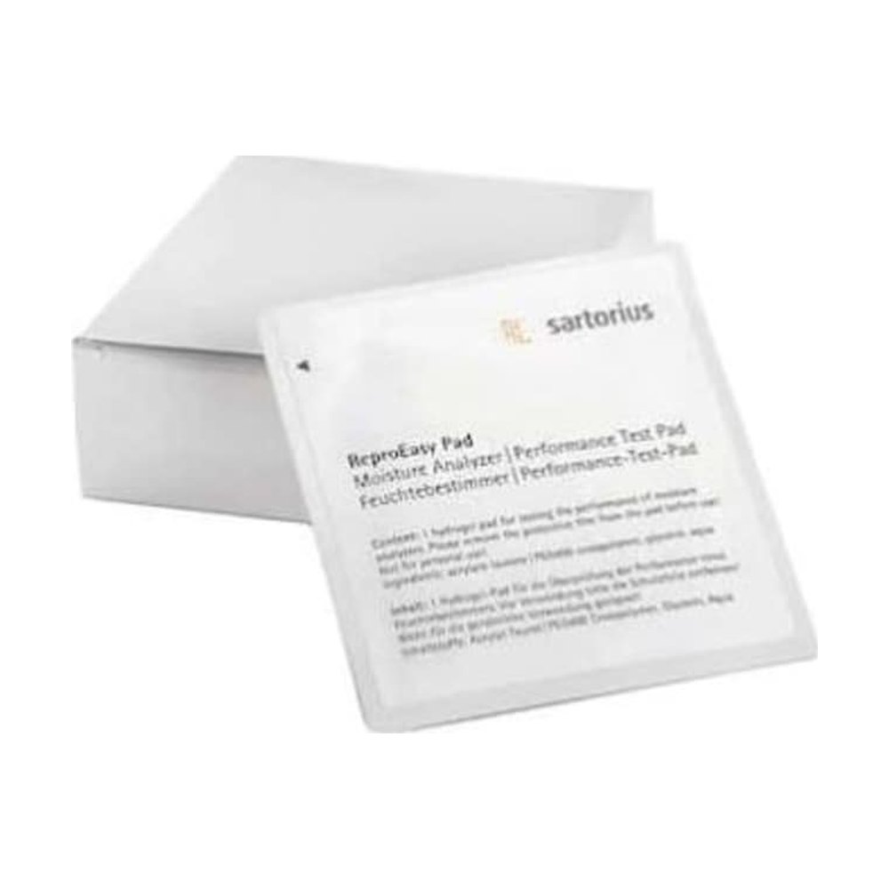 Sartorius™ Tampons de test de performance ReproEasy