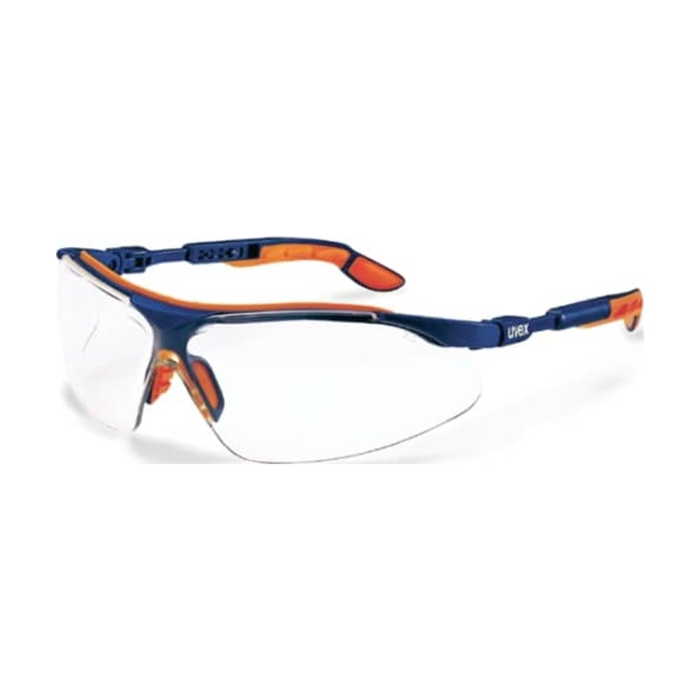  uvex Lunettes de protection I-vo 9160
