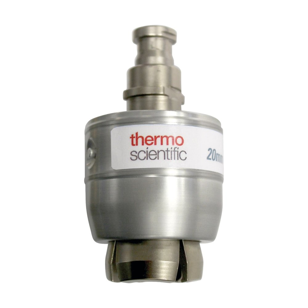 Fisherbrand&trade;&nbsp;Têtes de dévissage pour station de sertissage électronique programmable haute puissance