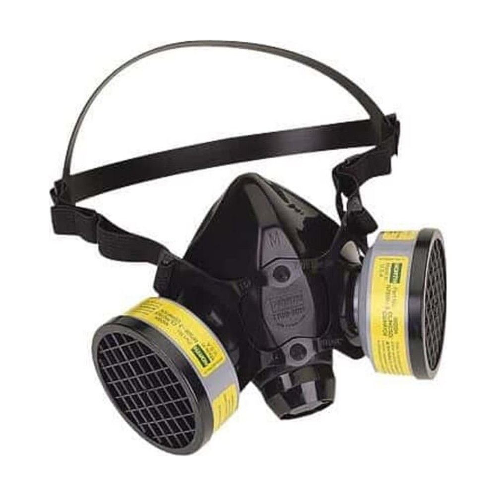 Cole-Parmer&trade;&nbsp;Demi-masque respiratoire North