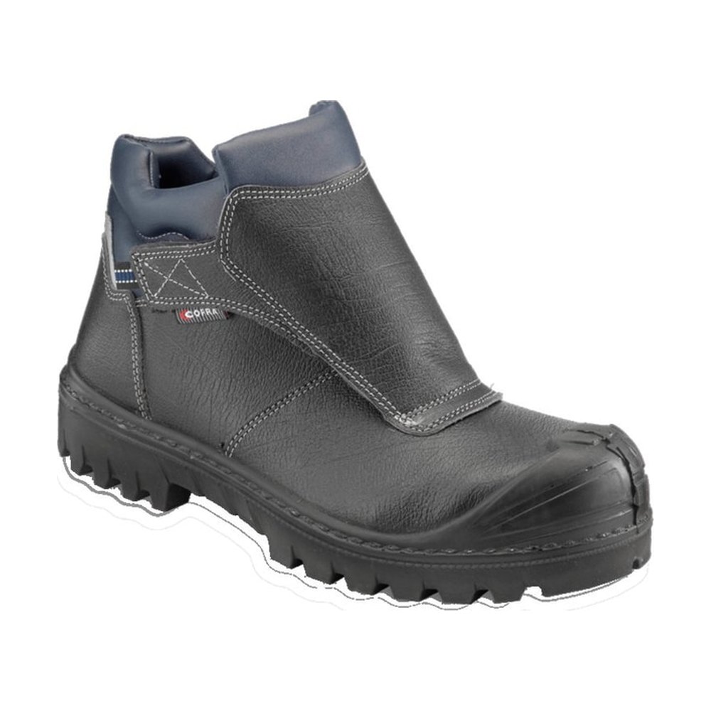 PSF Progressive Safety&trade;&nbsp;Chaussures de sécurité Cofra Welder noires