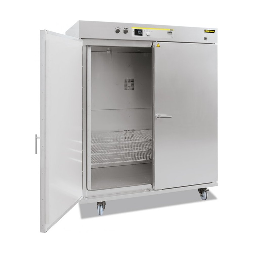 Nabertherm Étuve de séchage, série TR 300 °C