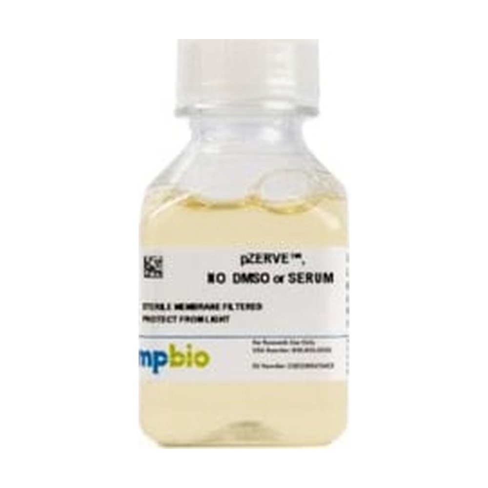 MP Biomedicals&trade;&nbsp;Solution de cryoconservation pZerve